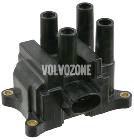 Ignition coil 1.6 P1 C30/S40 II/V50 (middle type)
