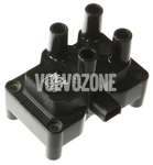 Ignition coil 1.6 P1 C30/S40 II/V50 (new type)