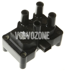 Ignition coil 1.6 P1 C30/S40 II/V50 (new type)