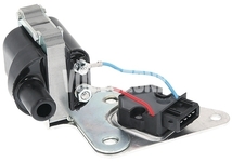 Ignition coil 5 cylinder engines 20V (-1998), 2.0 10V/2.5 10V P80 C70/S70/V70(XC)