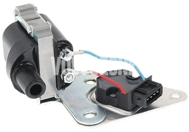 Ignition coil 5 cylinder engines 20V (-1998), 2.0 10V/2.5 10V P80 C70/S70/V70(XC)