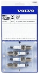 Spark plugs 1.6/1.8/2.0 S40/V40