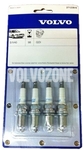 Spark plugs 1.8i (GDI) S40/V40