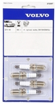 Spark plugs 2.0T/T4 S40/V40