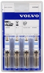 Spark plugs 1.6 P1 C30/S40 II/V50