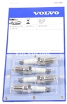 Spark plugs 2.0 P1 C30/S40 II/V50