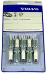 Spark plugs 2.4 P1 C30/C70 II/S40 II/V50