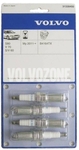 Spark plugs 1.6 T2/T3/T4 P3 S60 II/V60 S80 II/V70 III, P1 V40 II(XC)