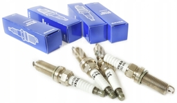 Spark plugs 4 cylinder gasoline engines (2014-) 1.5 T2/T3/T4, 2.0 T2/T3/T4/T5/T6/T8/Polestar P1 P3 CMA SPA Mild Hybrid
