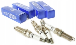 Spark plugs 4 cylinder gasoline engines (2014-) 1.5 T2/T3/T4, 2.0 T2/T3/T4/T5/T6/T8/Polestar P1 P3 CMA SPA Mild Hybrid (OEM)