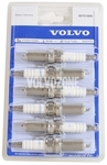 Spark plugs T6 P3 S80 II/V70 III/XC70 III/XC60 (old type)