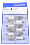 Spark plugs 3.2 P2 XC90, 3.2 P3 S80 II/V70 III/XC70 III/XC60 (old type)