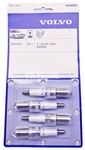 Spark plugs 2.0 P3 S80 II/V70 III