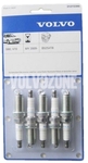 Spark plugs 2.5T FlexFuel P3 S80 II/V70 III