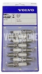 Spark plugs 4.4 V8 P2 XC90/P3 S80 II