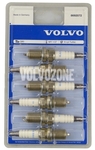 Spark plugs T6 P2 S80/XC90