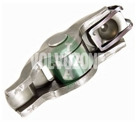 Cam follower 4 cylinder engines (2014-) 2.0 D2/D3/D4/D5 P1 P2 P3 SPA