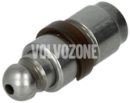 Valve lifter 4 cylinder engines (2014-) 2.0 D2/D3/D4/D5 P1 P2 P3 SPA