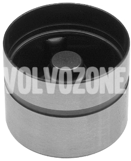 Valve lifter 4 valves gasoline engines (-1999) P2 P80 X40