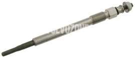 Glow plug 1.6D P1 with threaded connection (old type)