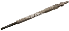 Glow plug 1.6D P1, P3 without threaded connection (new type)
