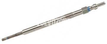 Glow plug 5 cylinder engines (2009-) 2.0 D3/D4 2.4D/D5 P1/P3, 4 cylinder engines (2014-) 2.0 D2/D3/D4/D5 P1/P3/SPA