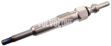 Glow plug 2.5 TDI P80, P2