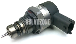 Fuel pressure control valve 2.4D/D5 with DPF P1 (-2010), P2 (2006-), P3 (-2009)