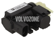 Boost pressure control valve (TCV) 5 cylinder engines 2.4D/D5 (2009-2011) P3