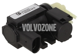 Boost pressure control valve (TCV) 5 cylinder engines 2.4D/D5 (2009-2011) P3