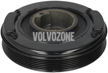 Crankshaft belt pulley 2.5 TDI P80 S70/V70, P2 S80/V70 II