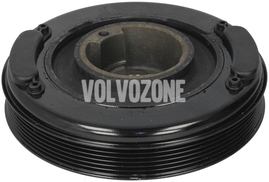 Crankshaft belt pulley 2.5 TDI P80 S70/V70, P2 S80/V70 II