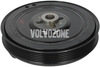 Crankshaft belt pulley 2.5 TDI P80 S70/V70, P2 S80/V70 II