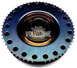 Crankshaft belt pulley 4 cylinder engines 2.0T/T5 (2010-2014) P3 (OEM)