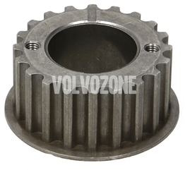 Crankshaft belt gear 1.9 TD/DI S40/V40 (OEM)