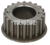 Crankshaft belt gear 1.9 TD/DI S40/V40