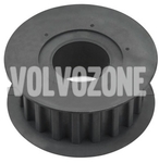 Crankshaft belt gear 1.6, 1.6 T2/T3/T4 P1 P3