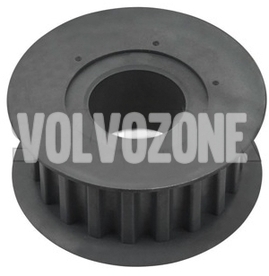 Crankshaft belt gear 1.6, 1.6 T2/T3/T4 P1 P3 (OEM)