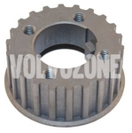 Crankshaft belt gear 2.5 TDI P80 S70/V70, P2 S80/V70 II (old typ)