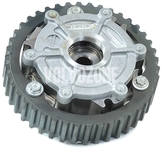 Camshaft adjustment gasoline engines (2000-) S40/V40