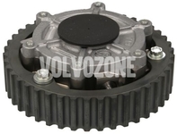 Camshaft adjustment gasoline engines (2000-) S40/V40