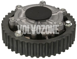 Camshaft adjustment gasoline engines (2000-) S40/V40