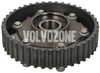 Camshaft adjustment gasoline engines (2000-) S40/V40