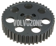 Camshaft belt gear intake/exhaust side X40/P80 (20V)/P2, P1 exhaust side