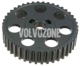 Camshaft belt gear intake/exhaust side X40/P80 (20V)/P2, P1 exhaust side (OEM)