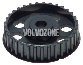 Camshaft belt gear 2.5 TDI P80 S70/V70, P2 S80/V70 II on injection pump