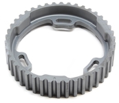 Camshaft adjustment belt gear 5 cylinder engines (1999-) P80, P2