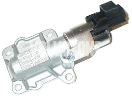 Camshaft adjustment solenoid valve (VVT) intake side 1.6/1.8/2.0 (2000-) S40/V40