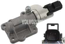 Camshaft adjustment solenoid valve (VVT) exhaust side 2.0T/T4 (2000-) S40/V40