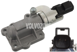 Camshaft adjustment solenoid valve (VVT) exhaust side 2.0T/T4 (2000-) S40/V40